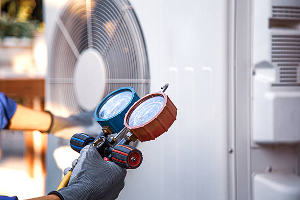 Affordable Hvac solutions in Amador City, CA